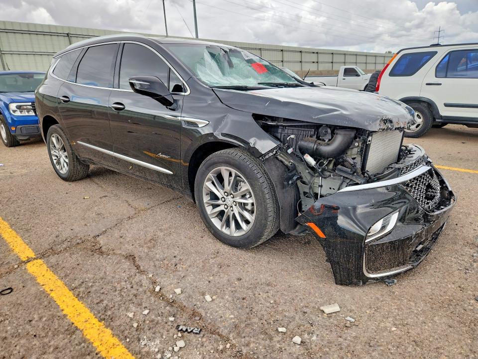 Aukcja sprzedaży 2024 Buick Enclave, vin: 5GAEVCKW7RJ113219, numer aukcji: 68693696