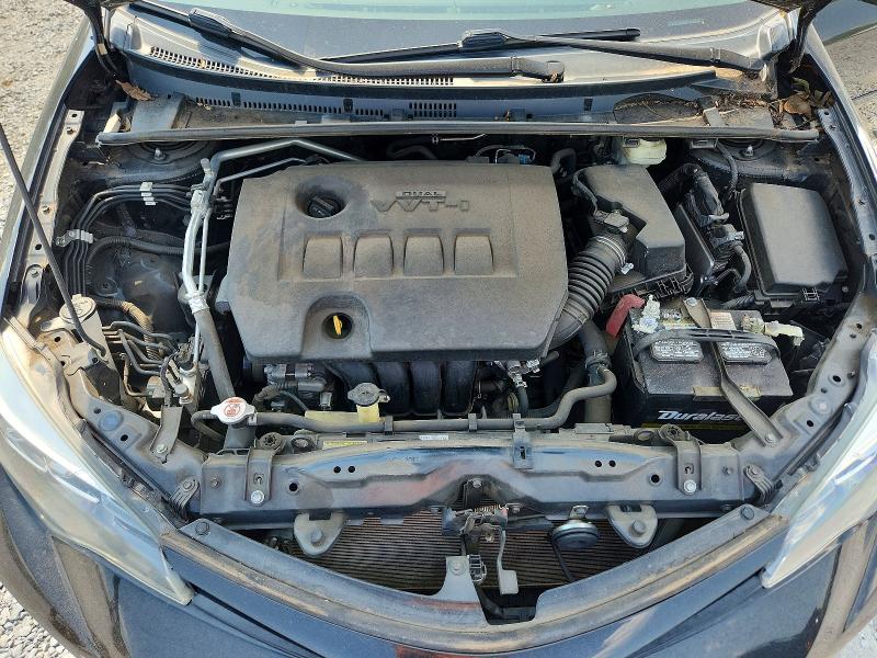 Aukcja sprzedaży 2017 Toyota Corolla, vin: 5YFBURHE8HP728863, numer aukcji: 69770206