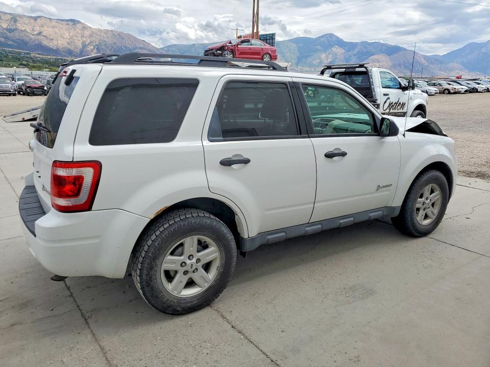 Aukcja sprzedaży 2011 Ford Escape, vin: 1FMCU5K32BKA15611, numer aukcji: 66999816