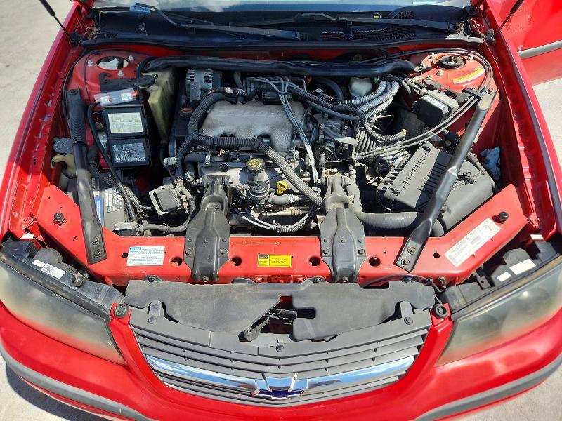 Aukcja sprzedaży 2000 Chevrolet Impala, vin: 2G1WF55EXY9128122, numer aukcji: 68518356