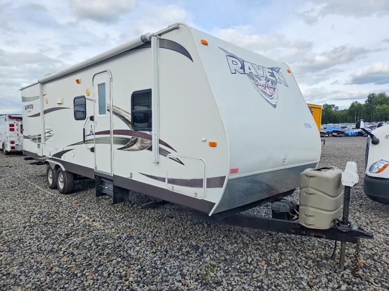 2013 Winnebago Raven მანქანა იყიდება აუქციონზე, vin: 54CBA0R22D1T87189, აუქციონის ნომერი: 67687686