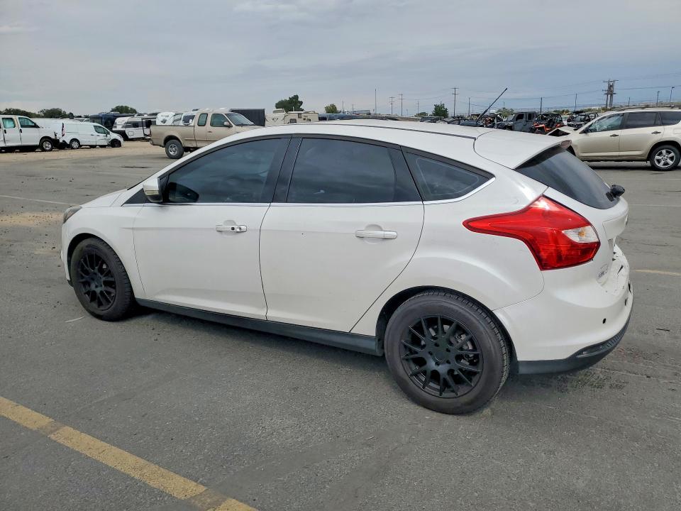 Aukcja sprzedaży 2012 Ford Focus, vin: 1FAHP3N23CL210529, numer aukcji: 69392506