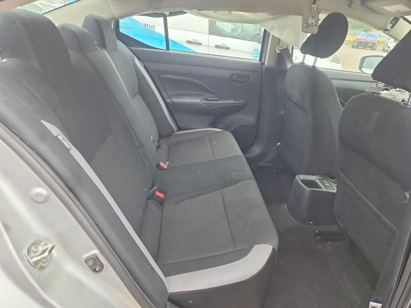 Aukcja sprzedaży 2025 Nissan Versa, vin: 3N1CN8DV9SL864153, numer aukcji: 69179986