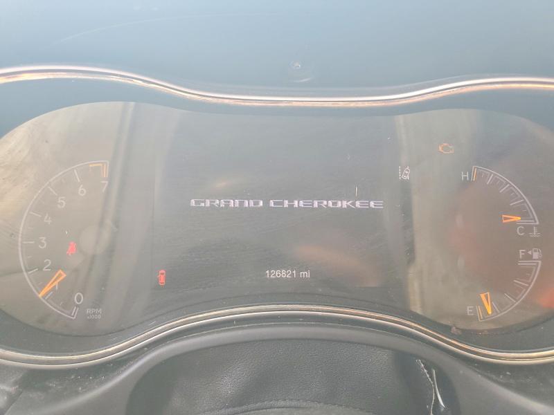 Aukcja sprzedaży 2018 Jeep Grand Cherokee, vin: 1C4RJECG5JC185558, numer aukcji: 67715496