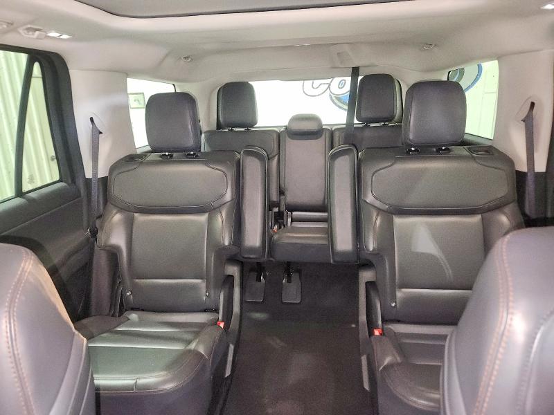Aukcja sprzedaży 2025 Ford Expedition, vin: 1FMJU1H87SEA50095, numer aukcji: 70737196