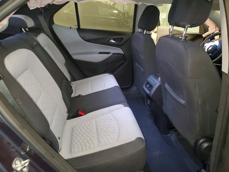 Aukcja sprzedaży 2019 Chevrolet Equinox, vin: 3GNAXHEV5KL217818, numer aukcji: 69929256