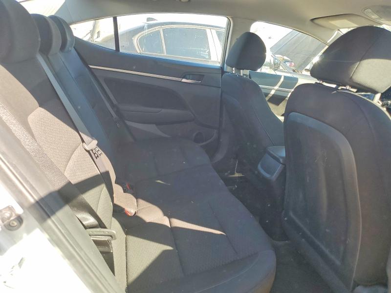 67888806 :رقم المزاد ، KMHD84LF9LU018720 vin ، 2020 Hyundai Elantra مزاد بيع