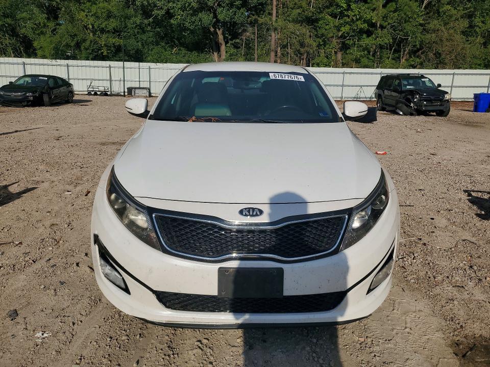 Продаж на аукціоні авто 2015 Kia Optima, vin: 5XXGN4A74FG453578, номер лоту: 67877676