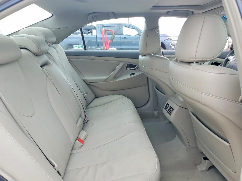 Продажа на аукционе авто 2009 Toyota Camry, vin: 4T1BB46K79U075993, номер лота: 70455326