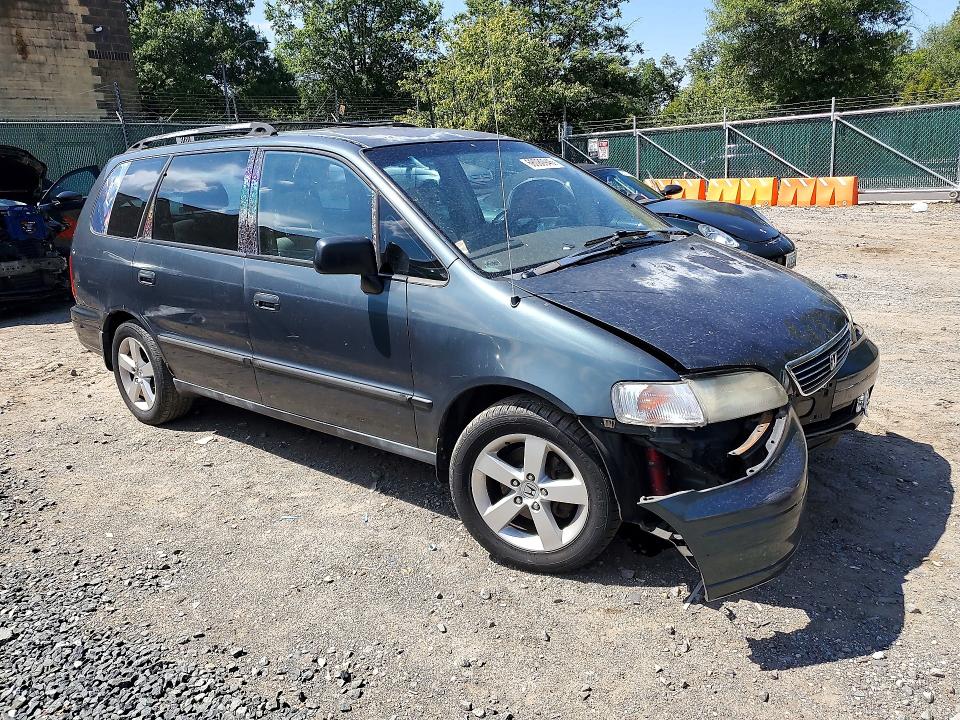 Продажа на аукционе авто 1997 Honda Odyssey, vin: JHMRA1847VC001569, номер лота: 68080946