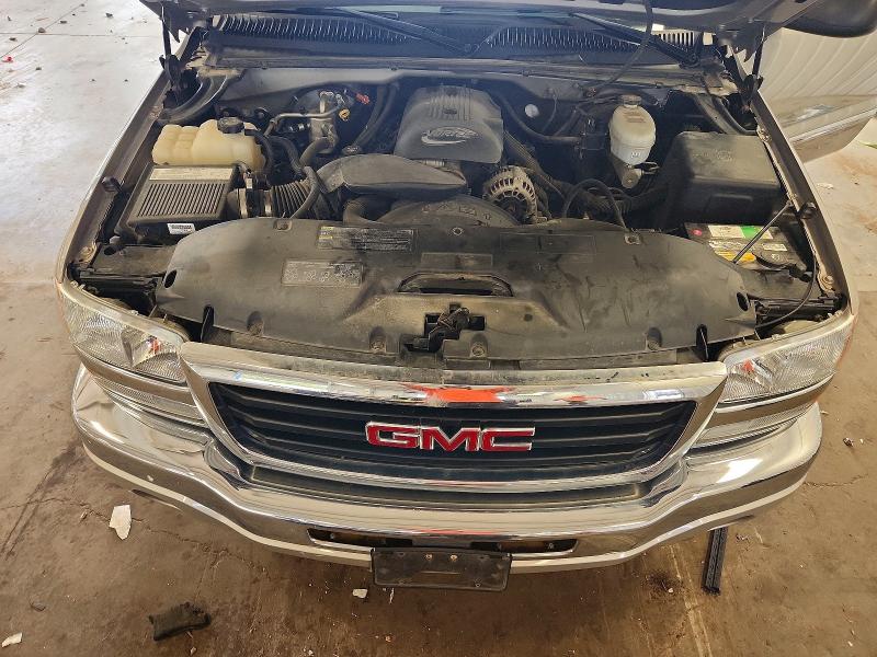 Aukcja sprzedaży 2004 Gmc New Sierra, vin: 2GTEK19T241240339, numer aukcji: 67657446