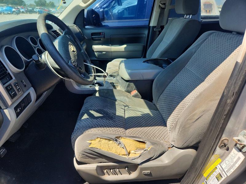 2013 Toyota Tundra მანქანა იყიდება აუქციონზე, vin: 5TFEM5F15DX059274, აუქციონის ნომერი: 70151796