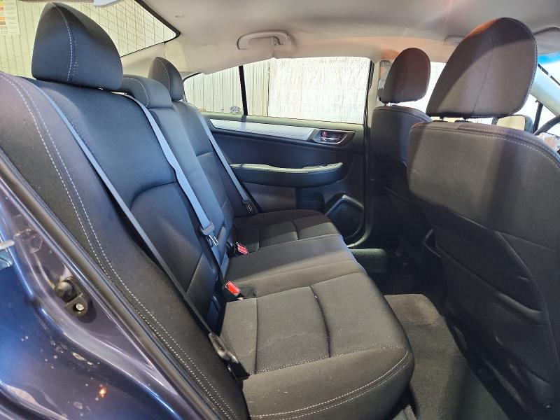 Продажа на аукционе авто 2017 Subaru Legacy, vin: 4S3BNAC65H3055649, номер лота: 70160916