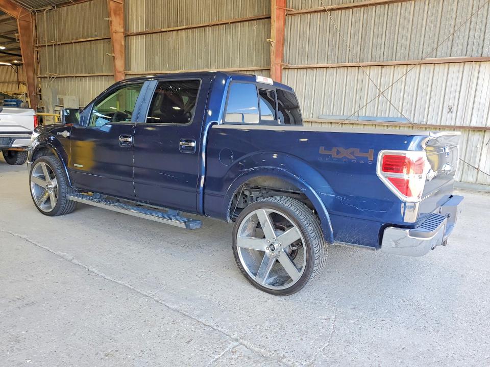 Aukcja sprzedaży 2014 Ford F150, vin: 1FTFW1ET4EKD01707, numer aukcji: 69441966