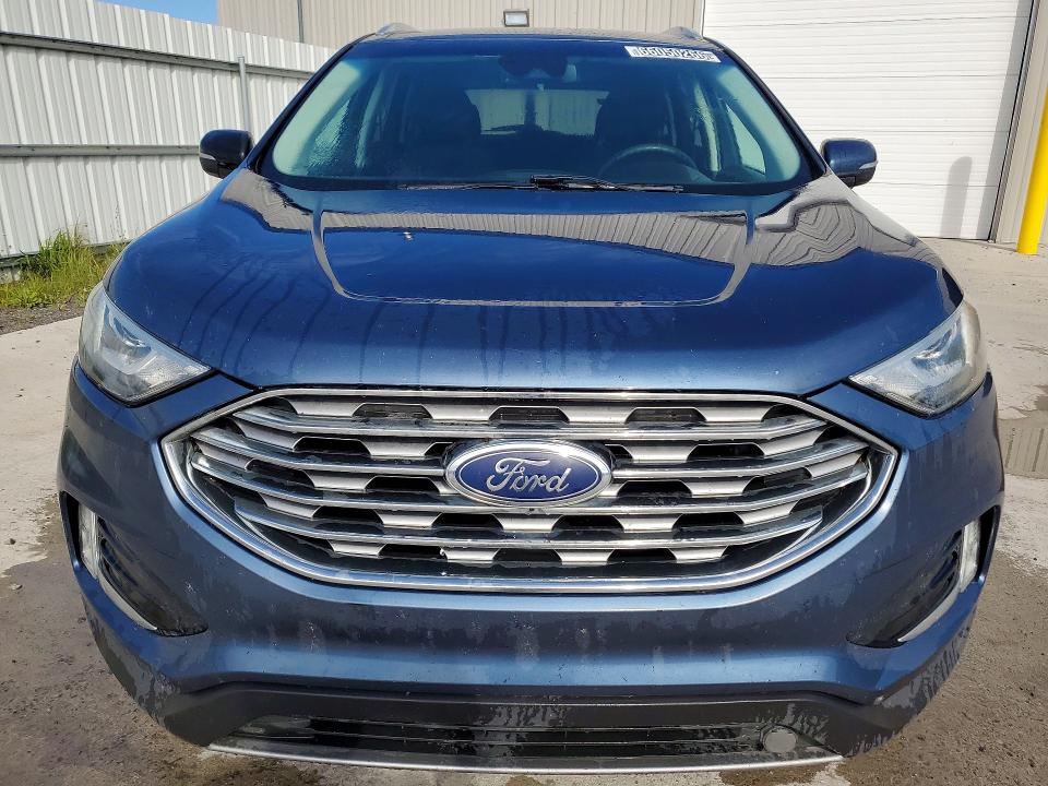 Продажа на аукционе авто 2019 Ford Edge, vin: 2FMPK3J90KBB83131, номер лота: 66050266