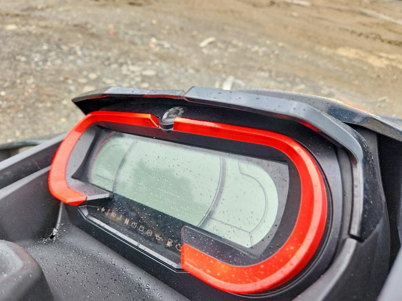 Продаж на аукціоні авто 2019 Sea Doo Rxtx 300, vin: YDV21230D919, номер лоту: 69888646