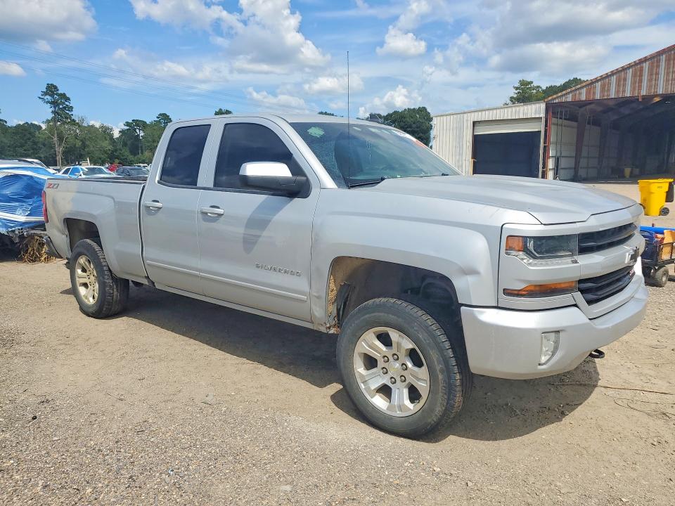 Aukcja sprzedaży 2018 Chevrolet Silverado, vin: 1GCVKREH5JZ317384, numer aukcji: 67816726