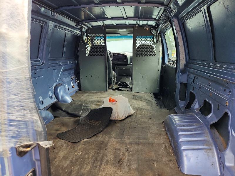 Продажа на аукционе авто 1996 Ford Econoline, vin: 1FTHE24H1THB04843, номер лота: 69066906