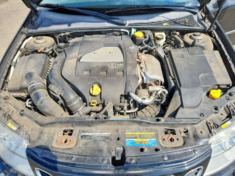 Продажа на аукционе авто 2007 Saab 9-3 Aero 2d Converti, vin: YS3FH71U276106348, номер лота: 67992176