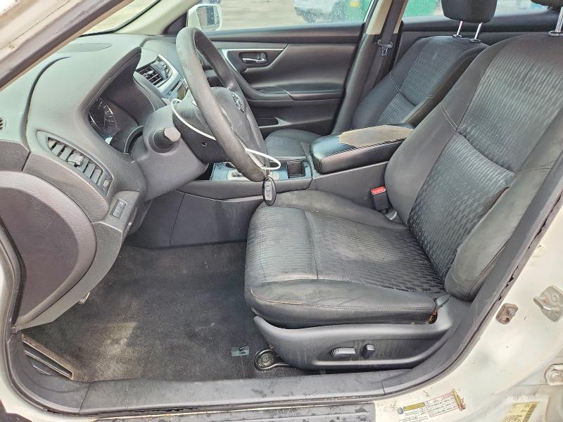 Продажа на аукционе авто 2016 Nissan Altima, vin: 1N4AL3AP3GC144746, номер лота: 70776066