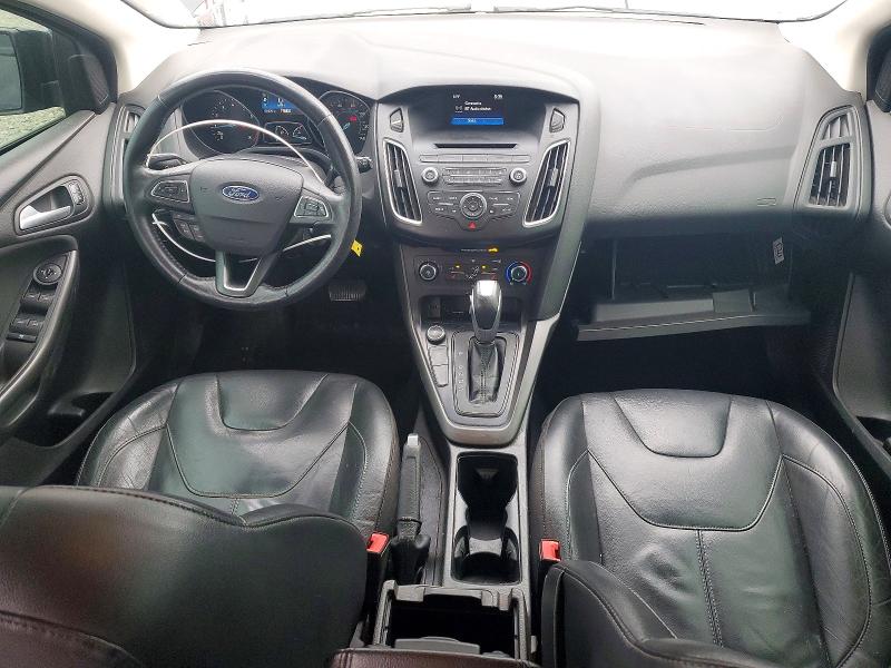 2015 Ford Focus მანქანა იყიდება აუქციონზე, vin: 1FADP3K29FL364198, აუქციონის ნომერი: 67324996