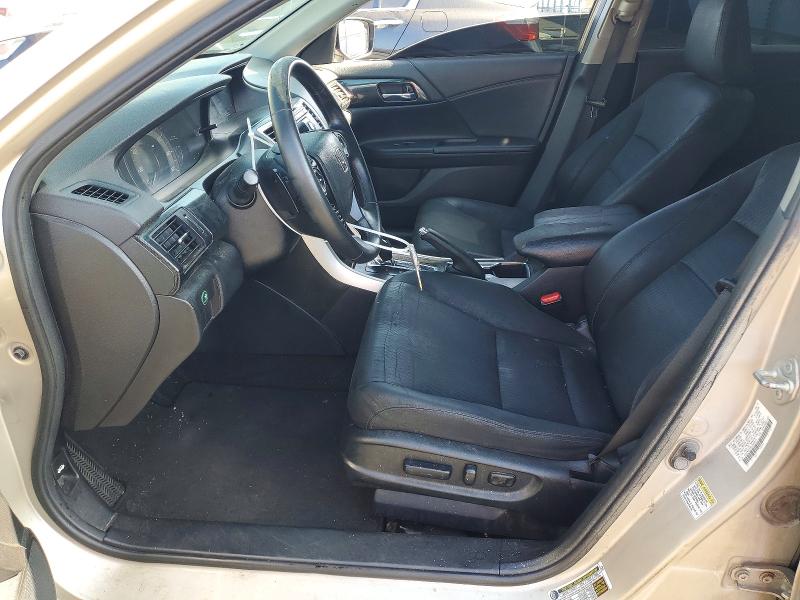2014 Honda Accord მანქანა იყიდება აუქციონზე, vin: 1HGCR2F5XEA266873, აუქციონის ნომერი: 70156156