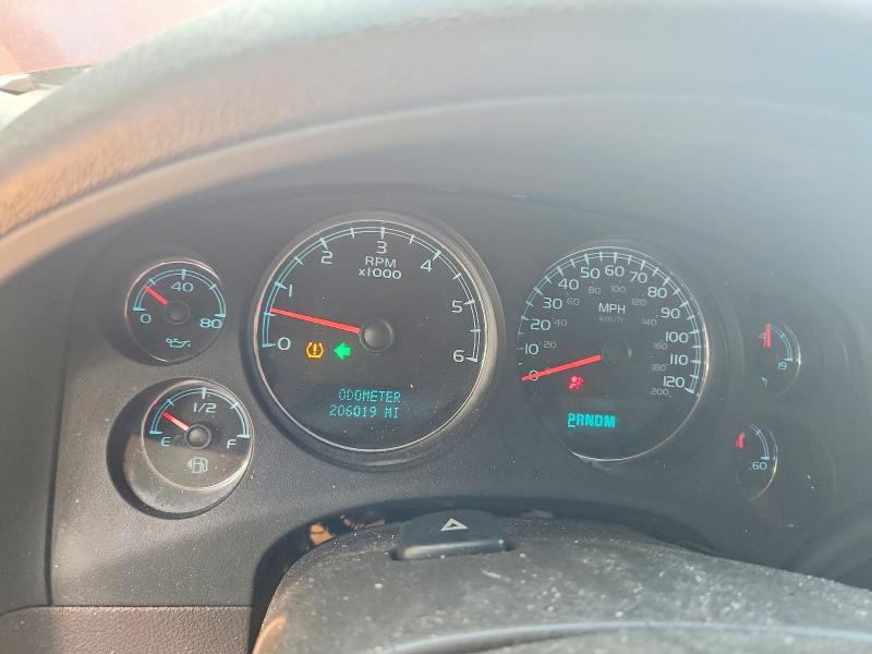 Aukcja sprzedaży 2008 Gmc Yukon, vin: 1GKEC638X8J187260, numer aukcji: 69498836