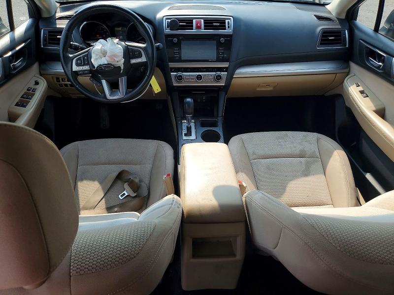 67171966 :رقم المزاد ، 4S4BSADC9H3260304 vin ، 2017 Subaru Outback مزاد بيع
