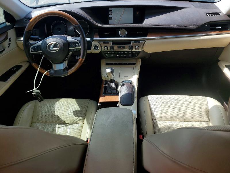 Продажа на аукционе авто 2017 Lexus Es, vin: JTHBW1GG2H2148519, номер лота: 67315696