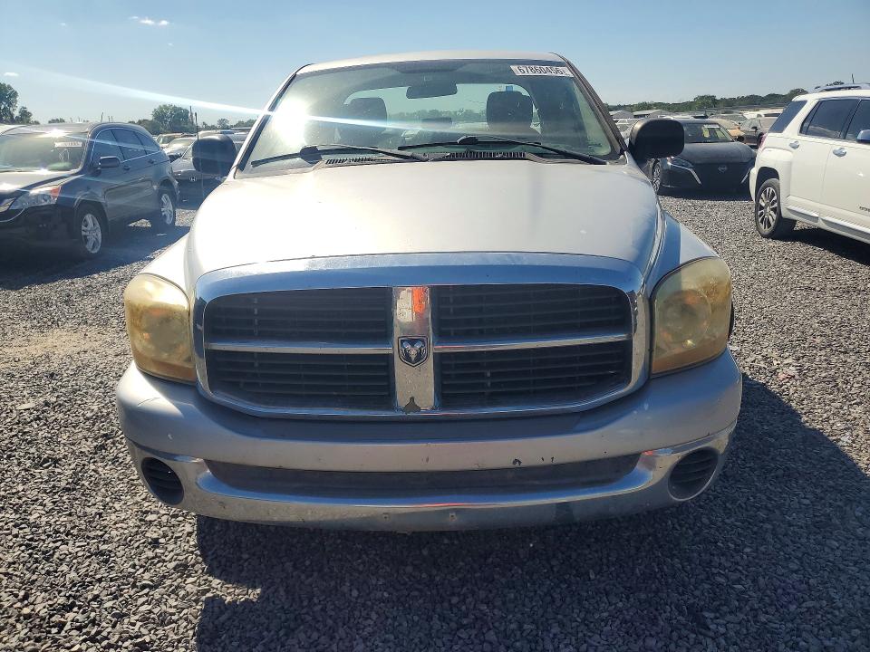 67860456 :رقم المزاد ، 1D7HA18296J132162 vin ، 2006 Dodge Ram 1500 مزاد بيع