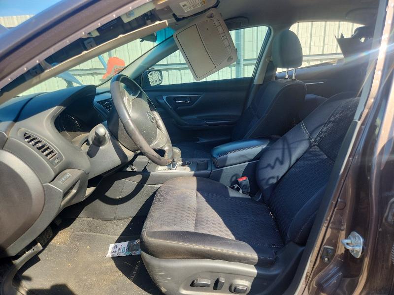 Продаж на аукціоні авто 2016 Nissan Altima, vin: 1N4AL3AP7GC162814, номер лоту: 67284526