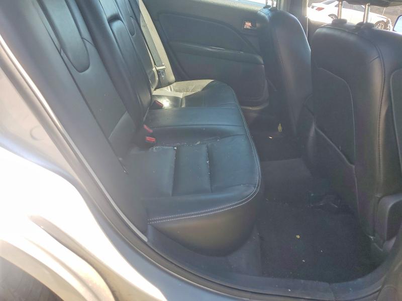 Продажа на аукционе авто 2010 Ford Fusion, vin: 3FAHP0JG4AR276165, номер лота: 67195386