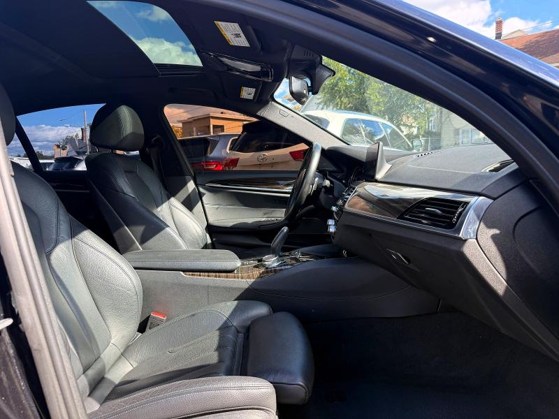 Aukcja sprzedaży 2019 Bmw 530, vin: WBAJA5C51KWW02943, numer aukcji: 70011546