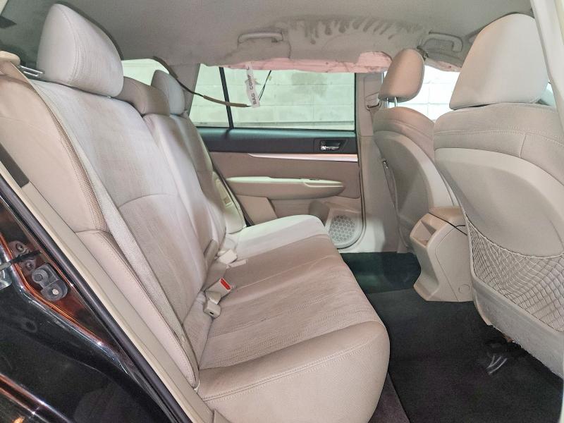 Продажа на аукционе авто 2014 Subaru Outback, vin: 4S4BRBCC4E3299123, номер лота: 70262626