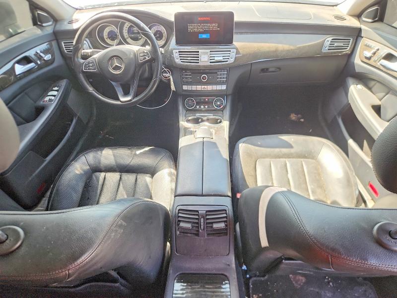 Продаж на аукціоні авто 2015 Mercedes-benz Cls, vin: WDDLJ6FB3FA138906, номер лоту: 68562366
