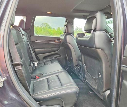 Aukcja sprzedaży 2014 Jeep Grand Cherokee, vin: 1C4RJFBG9EC241210, numer aukcji: 67917146