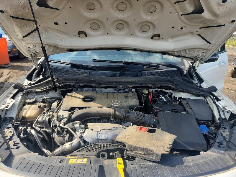 Aukcja sprzedaży 2021 Mercedes-benz Gla, vin: W1N4N4HB3MJ160902, numer aukcji: 66398496