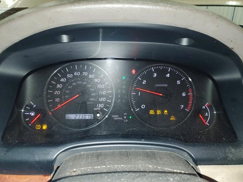 Продаж на аукціоні авто 2006 Lexus Gx, vin: JTJBT20X060115633, номер лоту: 70366686
