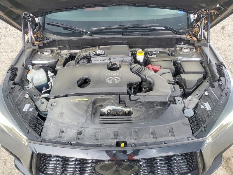 Aukcja sprzedaży 2024 Infiniti Qx50, vin: 3PCAJ5FB1RF115339, numer aukcji: 66925266