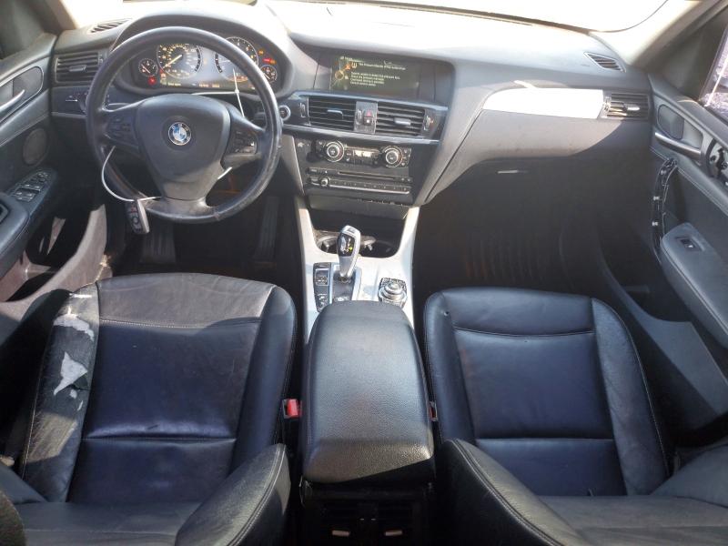 Продажа на аукционе авто 2014 Bmw X3, vin: 5UXWX9C50E0D19506, номер лота: 69061056