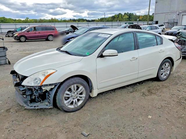 Продаж на аукціоні авто 2010 Nissan Altima, vin: 1N4AL2AP1AN565631, номер лоту: 69573526