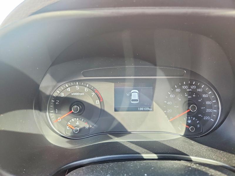 70073276 :رقم المزاد ، KNDJ33AU9M7757040 vin ، 2021 Kia Soul مزاد بيع