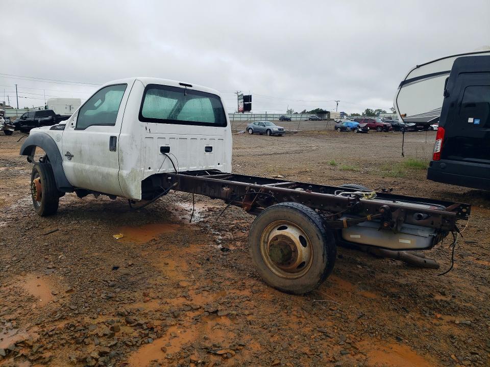 Продаж на аукціоні авто 2012 Ford F550, vin: 1FDUF5GT2CEA42394, номер лоту: 70317666