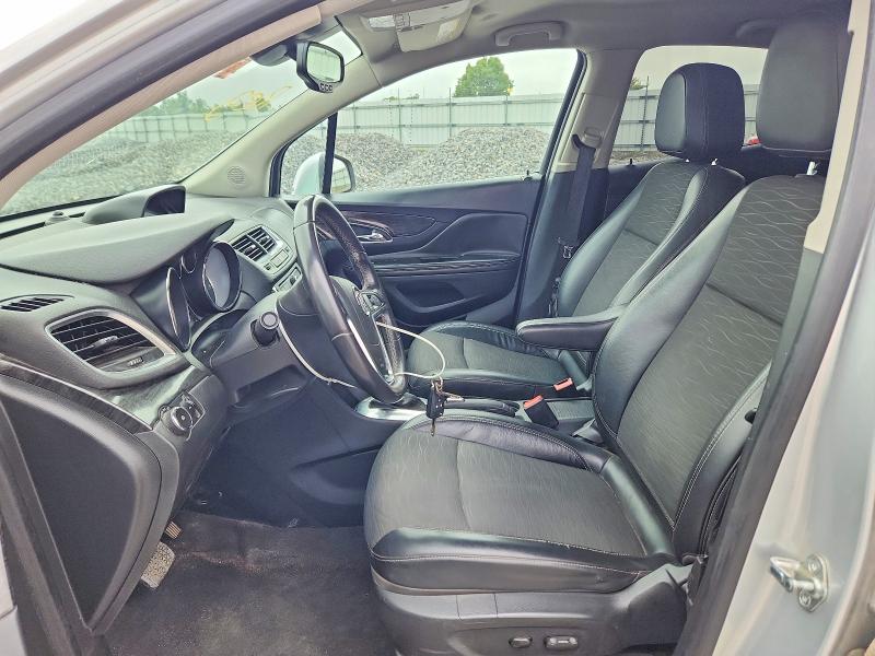 Продажа на аукционе авто 2015 Buick Encore, vin: KL4CJFSB3FB203161, номер лота: 69250306