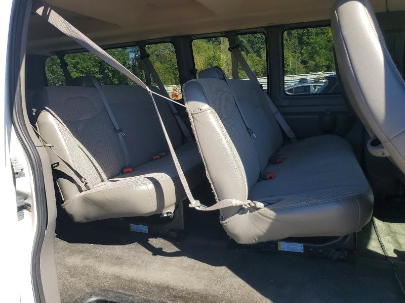 Продаж на аукціоні авто 2019 Chevrolet Express G3500, vin: 1GAZGPFG5K1210146, номер лоту: 70493726