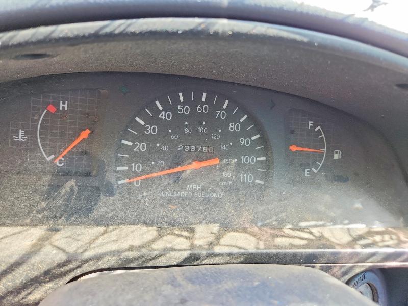 Продаж на аукціоні авто 1998 Toyota Tacoma, vin: 4TAPM62N3WZ128182, номер лоту: 69200866