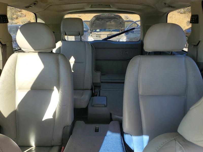 2006 Volvo Xc90 მანქანა იყიდება აუქციონზე, vin: YV4CY592461272624, აუქციონის ნომერი: 68322126