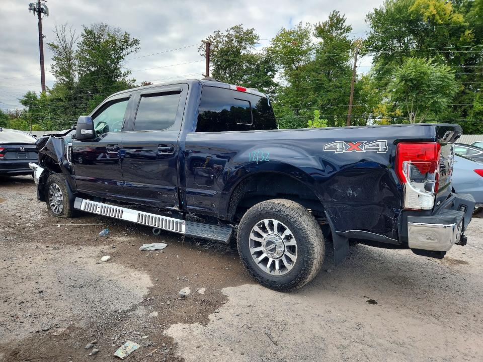 2022 Ford F250 მანქანა იყიდება აუქციონზე, vin: 1FT7W2BN8NEC04881, აუქციონის ნომერი: 69848856
