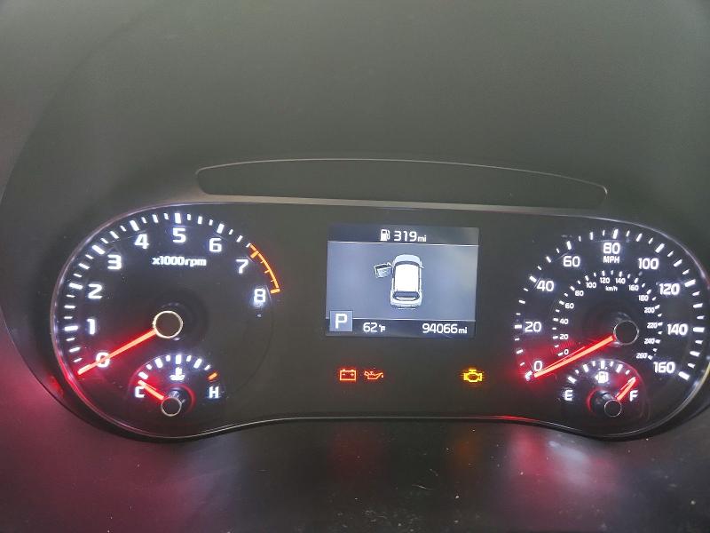 Продаж на аукціоні авто 2022 Kia Soul, vin: KNDJ23AU1N7811760, номер лоту: 70006416