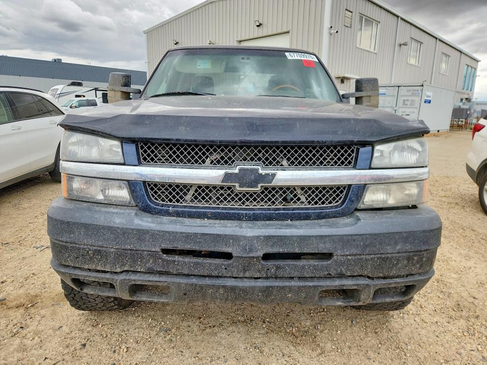 Продаж на аукціоні авто 2003 Gmc Sierra, vin: 1GTHK23123F185294, номер лоту: 67709976